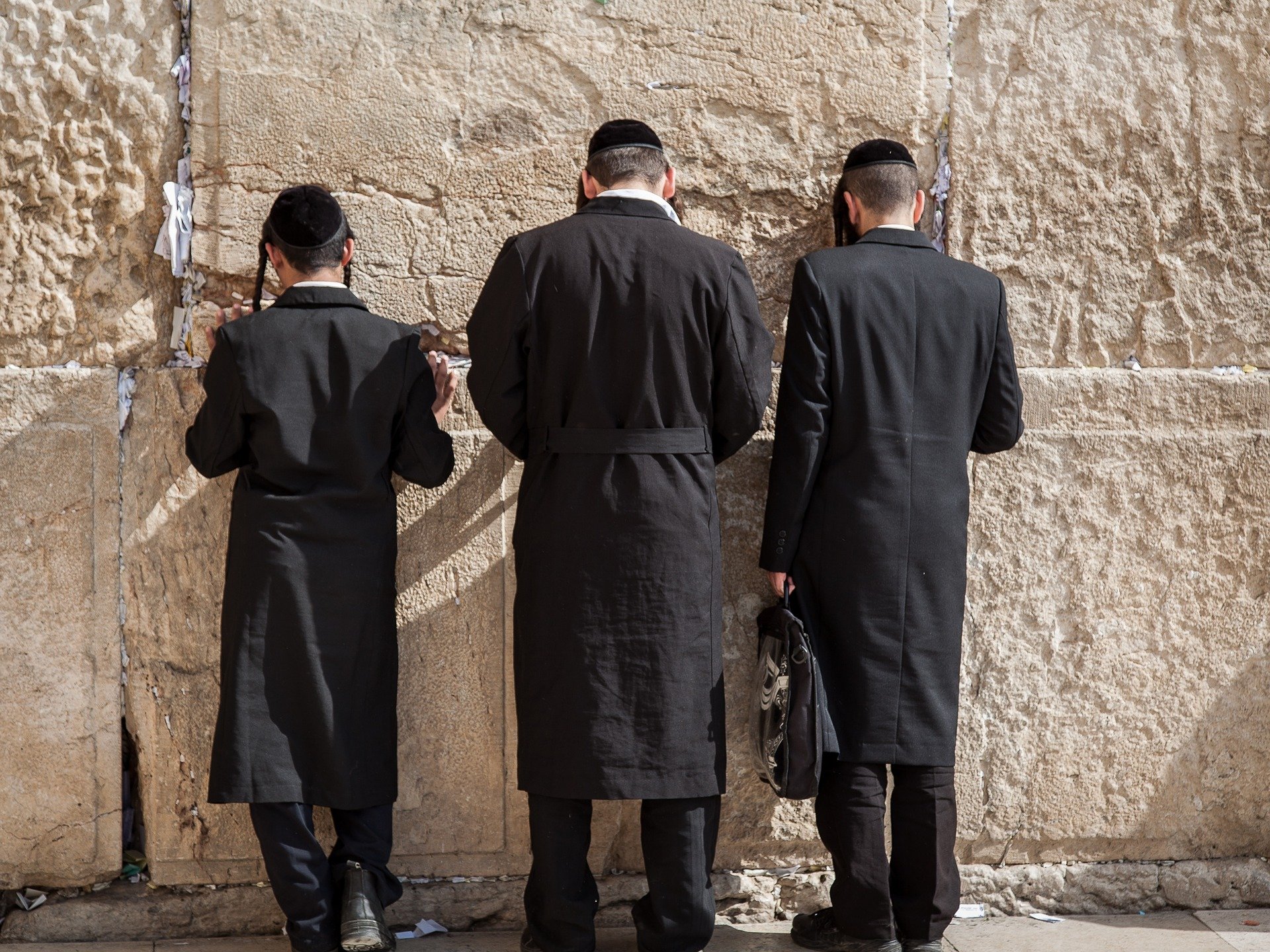 מהן התפילות הנפוצות ביותר ביהדות?